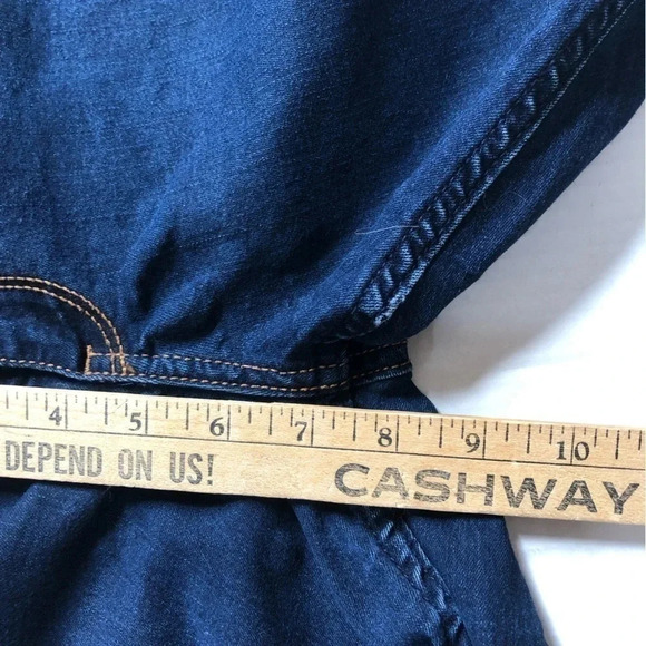 HOLLISTER 5S Stretchy Skinny Jeans - Picture 7 of 10